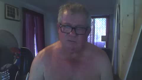 darwincock online show from January 25, 10:39 pm