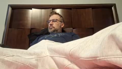 daryldman online show from February 12, 2:20 pm