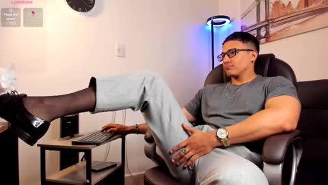 Dash online show from December 22, 3:19 pm