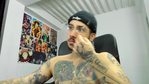 dash lowell   online show from January 7, 4:08 am