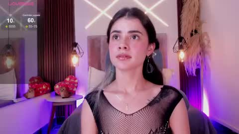 dasha_rodriguez online show from May 23, 3:30 pm
