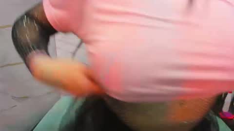 dashamiller_ online show from November 27, 12:57 pm