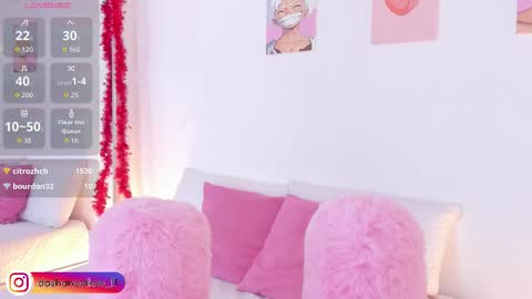 Dasha  online show from December 19, 2:34 pm