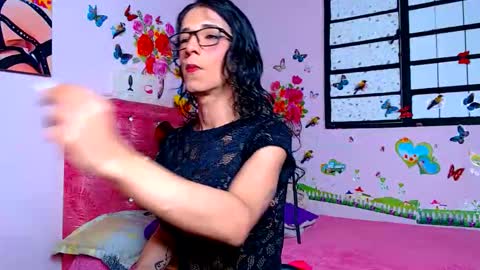 Dasly online show from November 24, 2:10 am