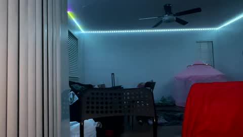 LushLavish online show from February 6, 8:39 am