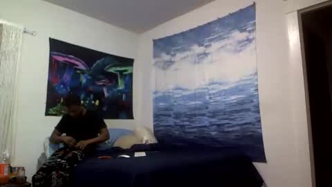 BeyJackson online show from February 20, 4:23 am