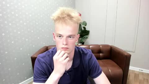Jossif online show from May 26, 8:31 am