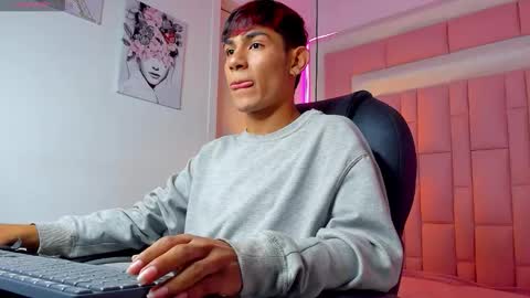 angel online show from December 23, 4:29 am