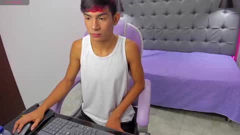 angel online show from November 24, 2:16 pm