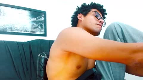 dave_20cm_ online show from January 10, 10:57 pm