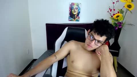 dave_20cm_ online show from January 9, 12:03 am