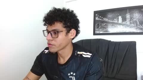 dave_20cm_ online show from January 6, 7:35 pm