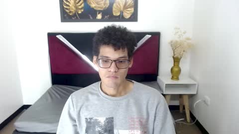 dave_20cm_ online show from January 13, 7:53 pm