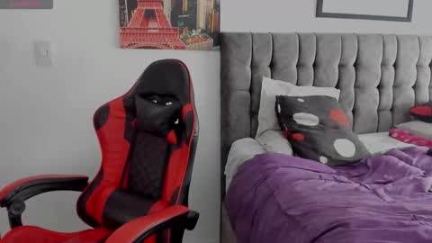 Lillith online show from September 20, 6:22 pm