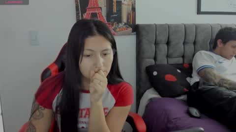 Lillith online show from October 15, 2:51 pm