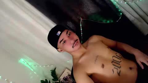 DAVE online show from April 13, 12:26 am