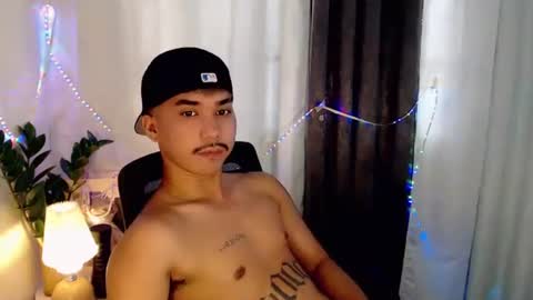 DAVE online show from April 8, 3:53 am