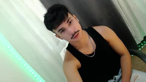 DAVE online show from February 28, 2:04 am