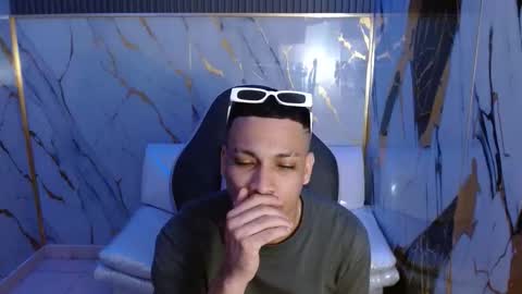 dave online show from March 30, 1:11 pm