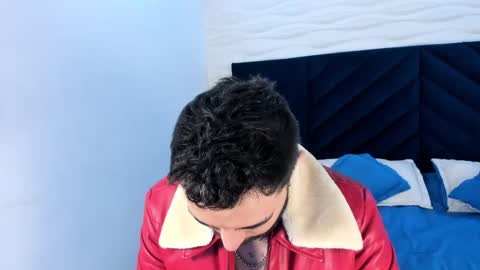 Dave online show from November 8, 11:57 am