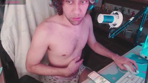 Your boy online show from January 13, 1:45 am