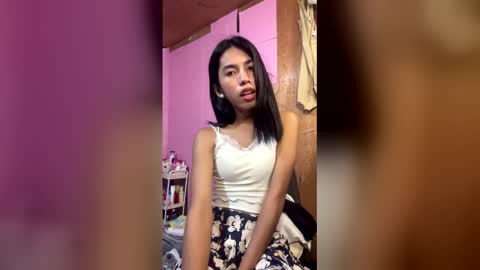 Scarlet thesexiest online show from April 23, 9:05 pm