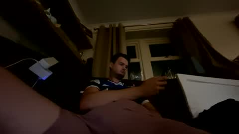 davebutts9191 online show from August 1, 9:49 pm