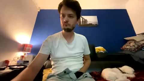 davebutts9191 online show from July 18, 10:23 pm
