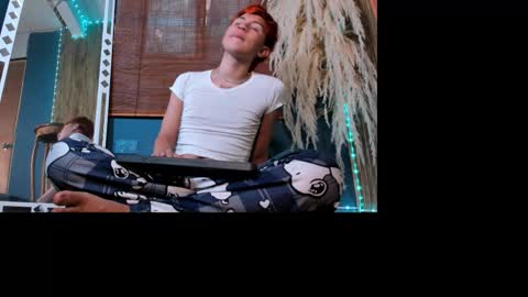 Snapshot of daveel_hot chatting on September 24, 12:23 pm daveel_hot online show from September 24, 12:23 pm