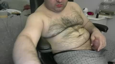 daveishorny1988 online show from December 4, 10:31 pm