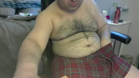 daveishorny1988 online show from April 8, 6:00 pm