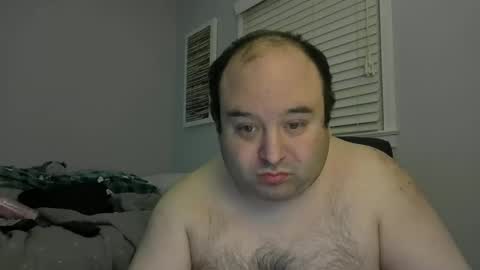 daveishorny1988 online show from April 12, 9:46 am