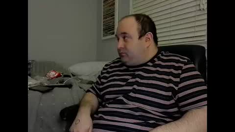 Snapshot of daveishorny1988 chatting on October 23, 4:58 am daveishorny1988 online show from October 23, 4:58 am