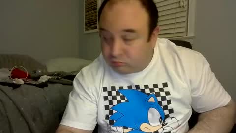 daveishorny1988 online show from November 3, 11:39 pm