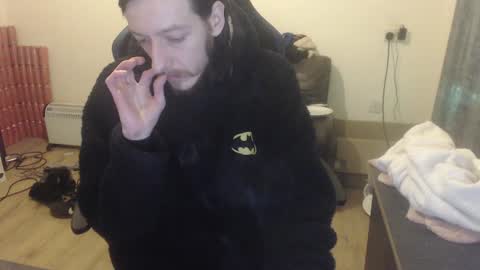 dave online show from January 25, 6:34 am