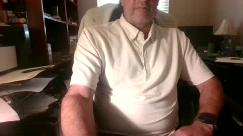 Dave online show from July 30, 6:30 pm