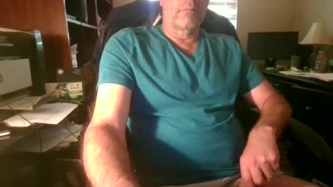 Dave online show from June 27, 6:47 pm