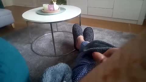 davf76 online show from February 28, 11:47 am