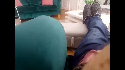 davf76 online show from April 7, 12:40 pm