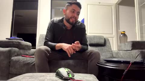 Dave y Salvatore online show from February 28, 2:53 am