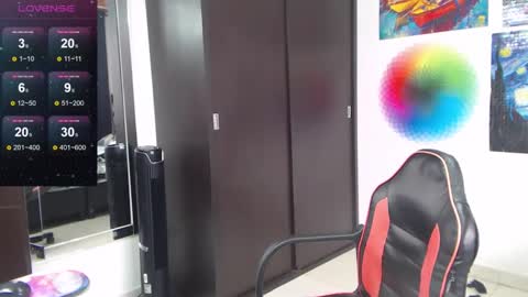 daviana online show from February 23, 1:42 pm