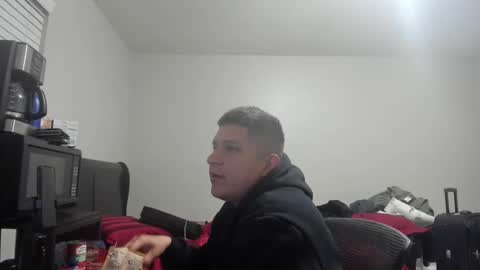 david089613 online show from April 21, 5:03 am