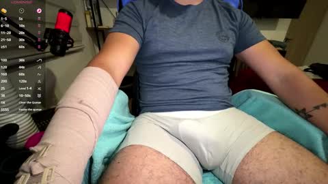 David10Maker online show from February 3, 3:48 am