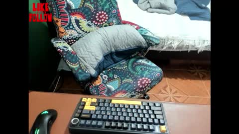 David online show from February 28, 11:20 pm