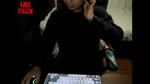 David online show from November 20, 11:57 pm