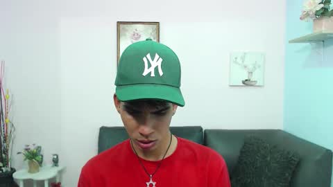 David online show from October 19, 4:50 am