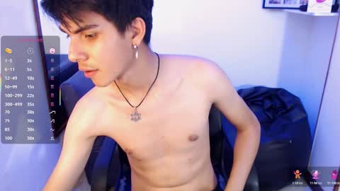 David online show from November 30, 4:58 pm