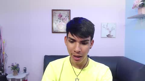 David online show from October 21, 5:01 am