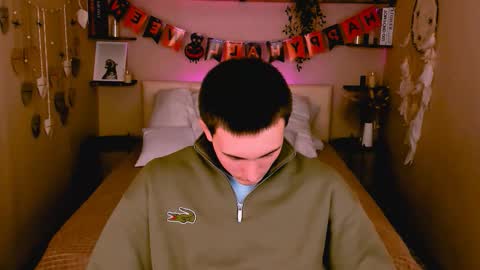 David online show from October 27, 3:56 pm