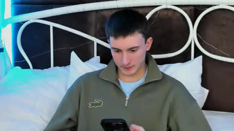 David online show from December 2, 4:49 pm